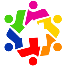 Logo Desa Kerta Bumi