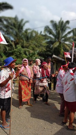 Karnaval Hari Kemerdekaan 