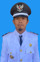 Nur Syahid, S.Hut